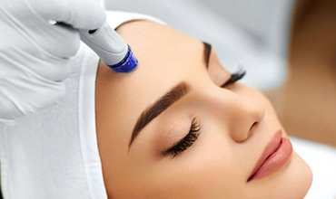 Microdermabrasion