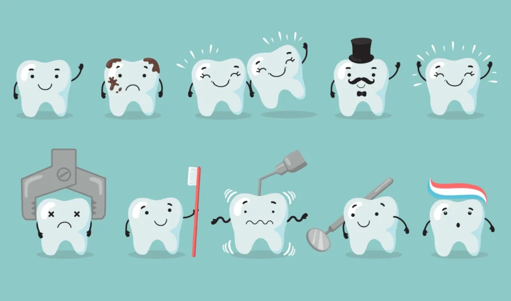 Oral hygiene and dental care tips from FG Cosmo Dental Clinic
