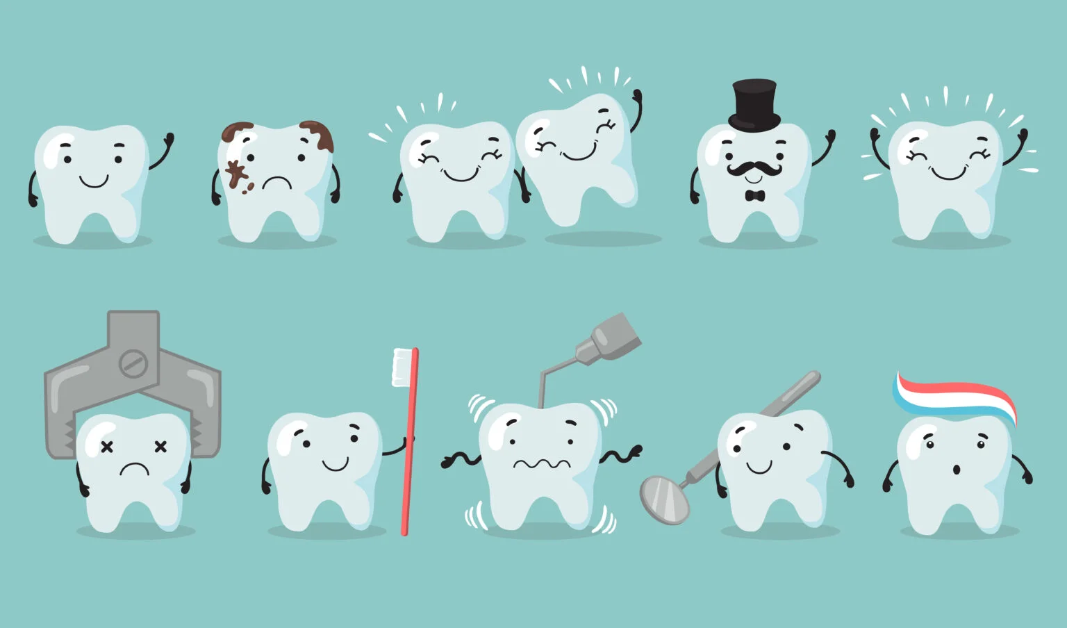Oral hygiene and dental care tips from FG Cosmo Dental Clinic