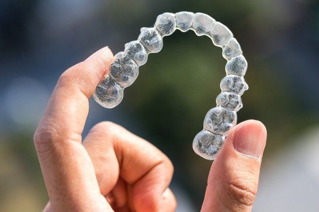 what is invisalign