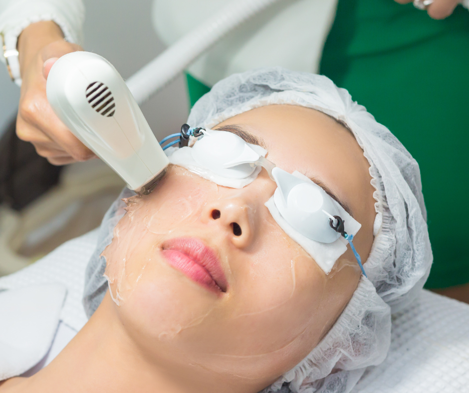 Laser Hair Removal Karachi