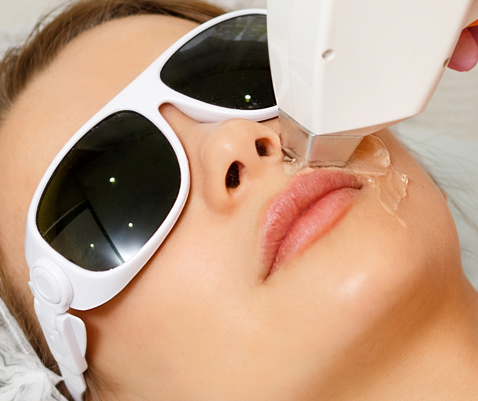 Laser Hair Removal Karachi