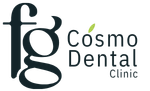 Cosmo Dental Clinic Logo Verical (150 x 150 px)