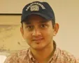 Patient testimonial photo for FG Cosmo Dental Clinic