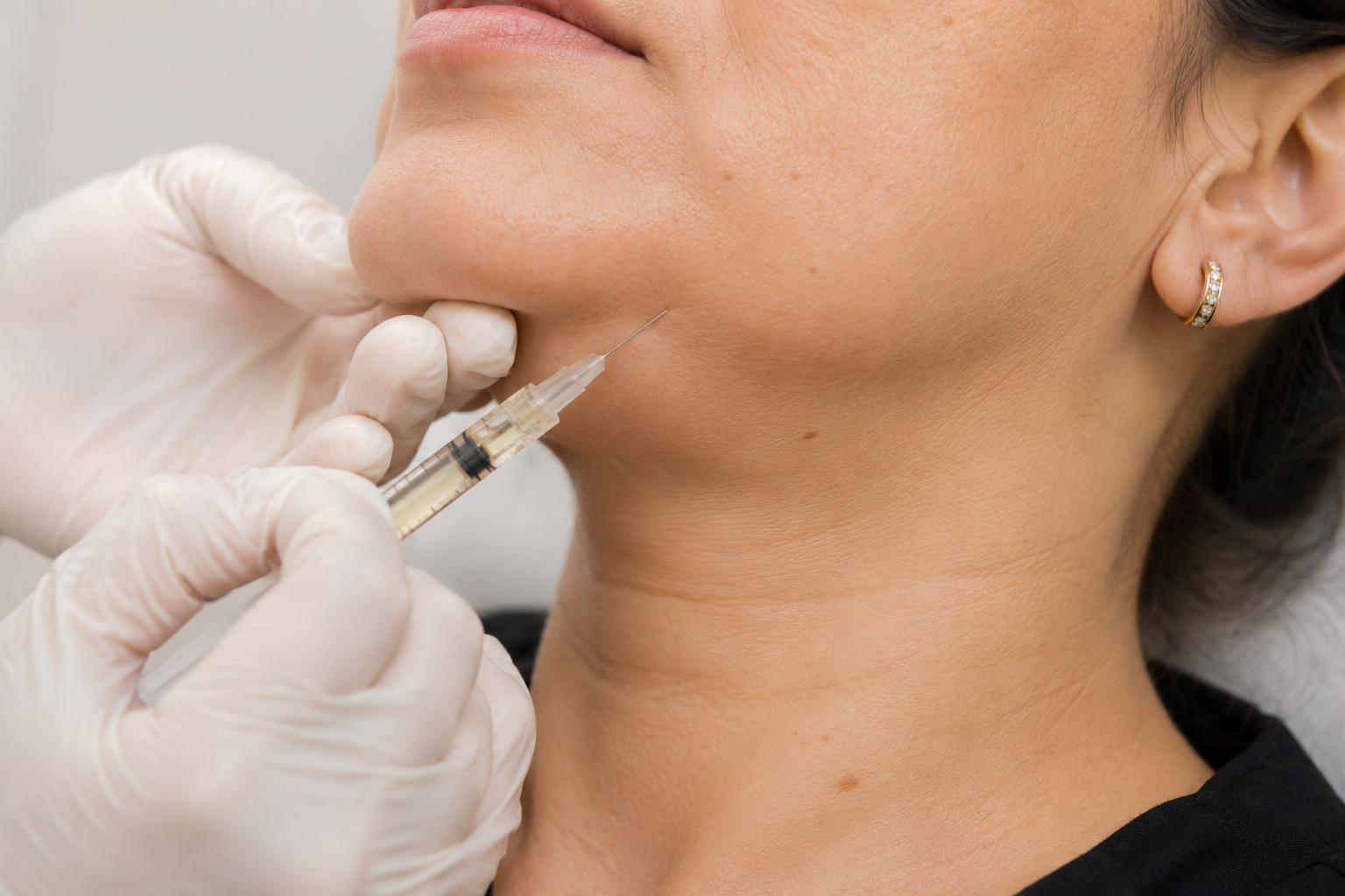 Fat reduction injections consultation in Karachi