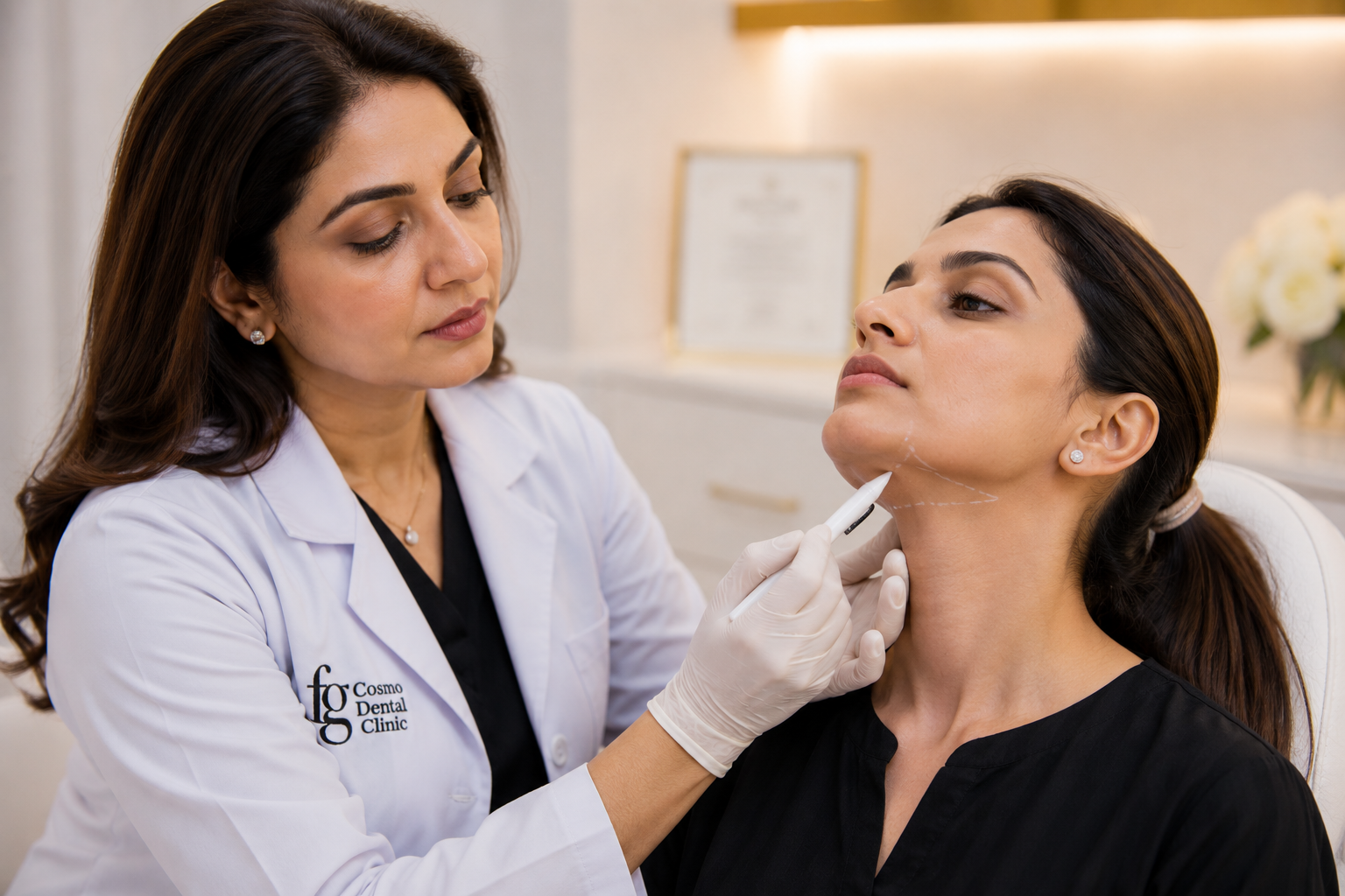Fat reduction injections treatment in Karachi