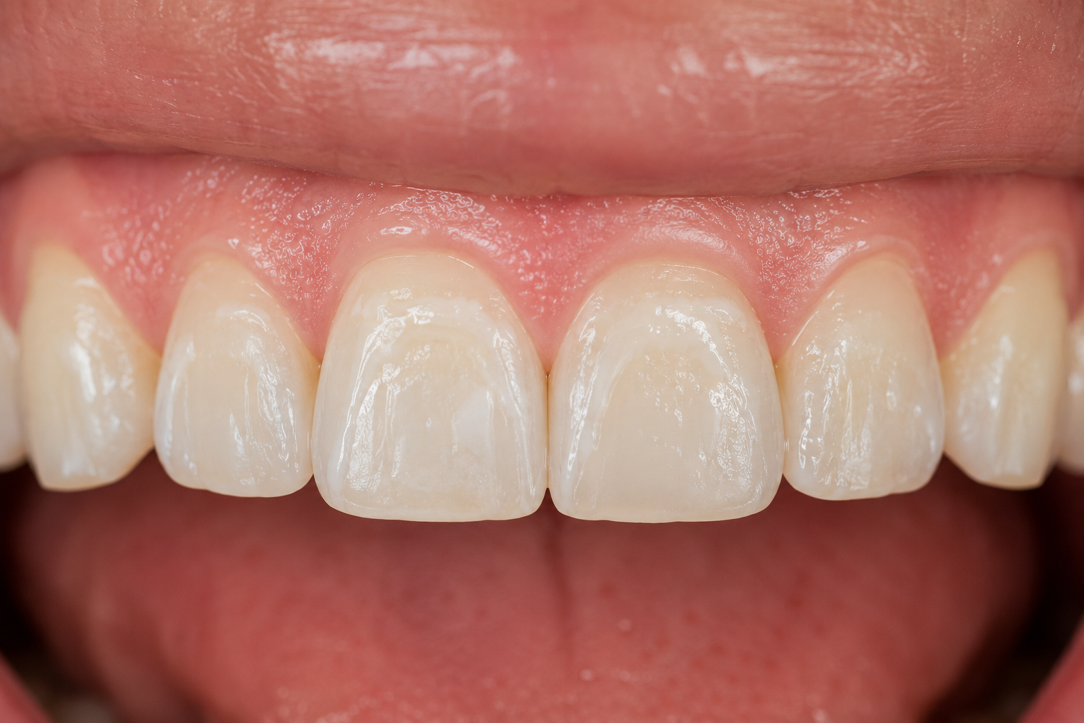 Fluoride treatment at FG Cosmo Dental Clinic Karachi